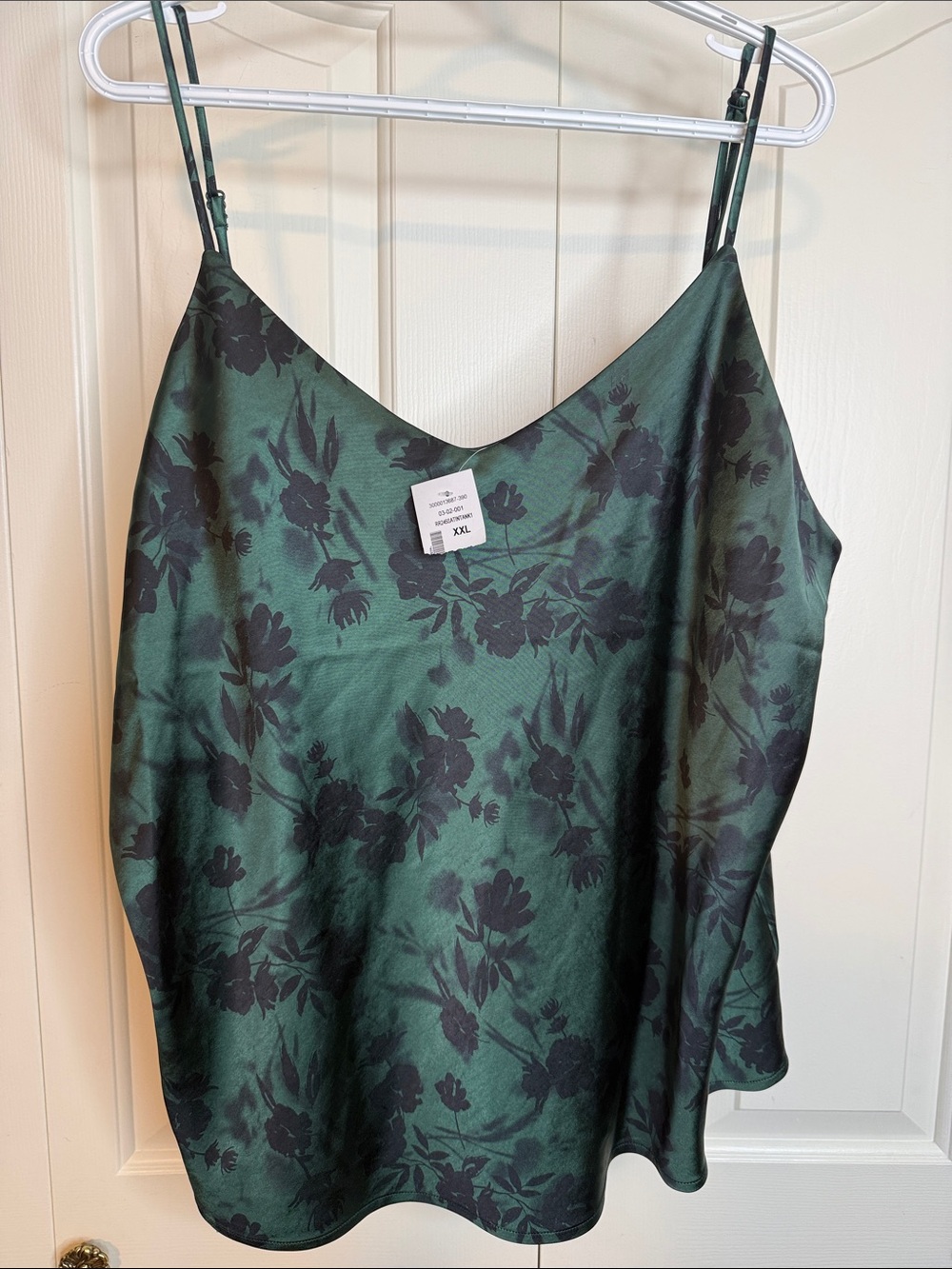 NWT Rickis Tank Top